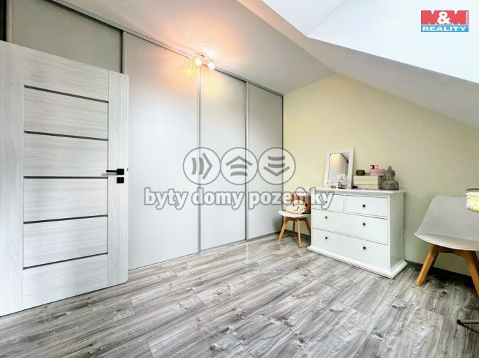 Prodej, Rodinný dům, Petrovice u Karviné