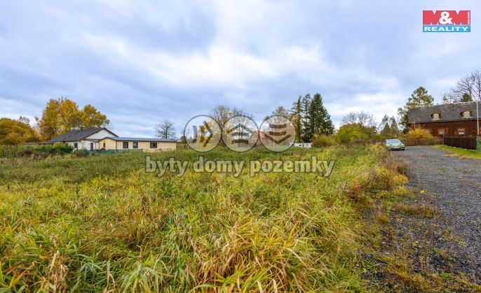 Prodej, Pozemek k bydlení, Rumburk