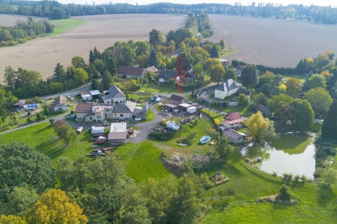 Prodej, Rodinný dům, Petrovice I