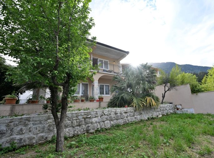 Prodej, Rodinný dům, Tivat