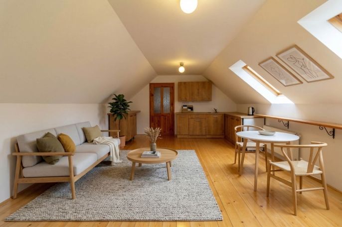 Prodej, Rodinný dům, Jílové u Prahy