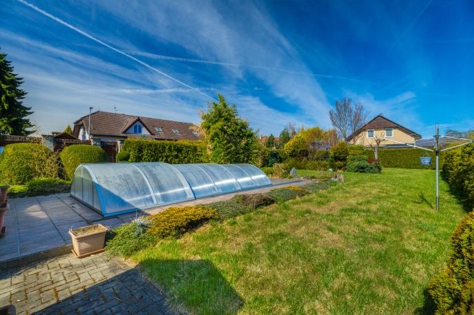 Prodej, Rodinný dům, Ústí nad Labem