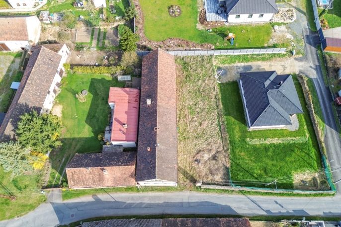 Prodej, Zemědělská usedlost, Mířkov