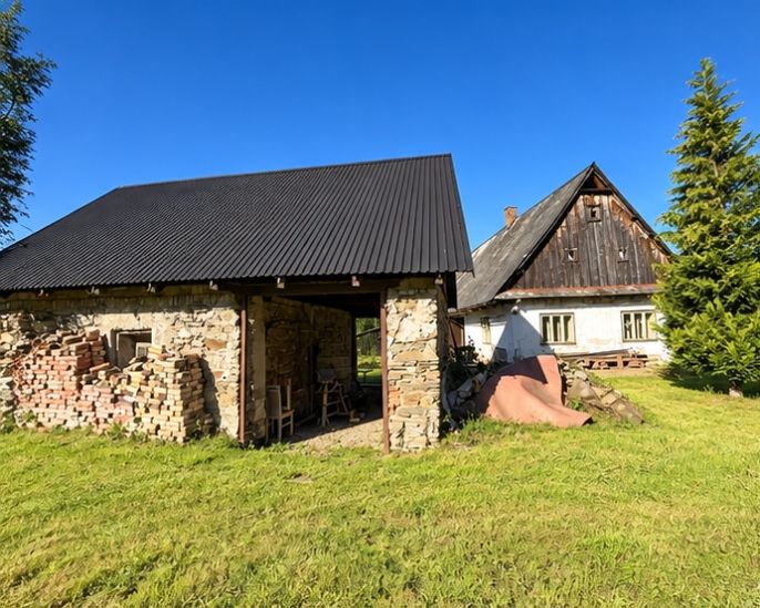 Prodej, Pozemek k bydlení, Bohdíkov