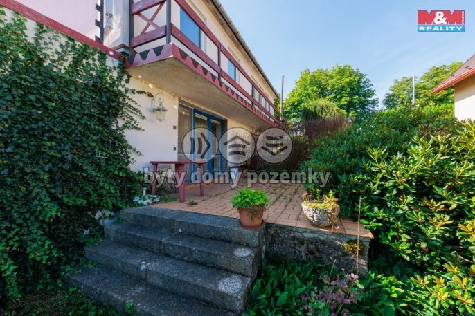 Prodej, Rodinný dům, Velká Hleďsebe