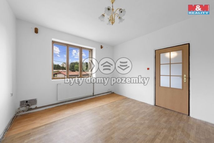 Prodej, Rodinný dům, Česká Kamenice