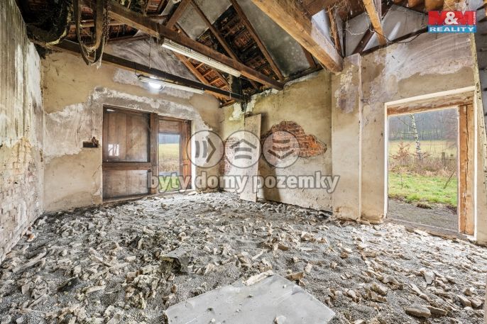 Prodej, Ostatní, Česká Kamenice