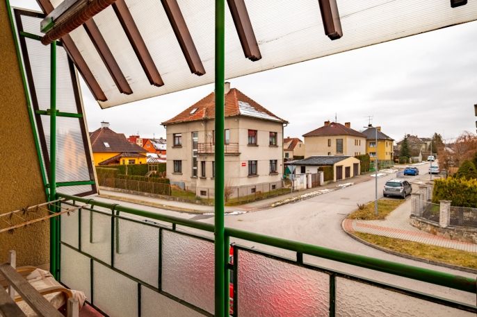 Prodej, Rodinný dům, Protivín