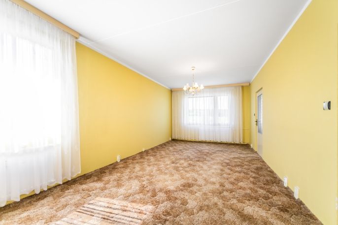 Prodej, Byt 4+1, Plzeň