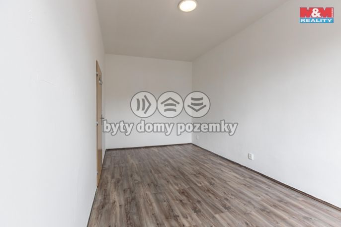 Prodej, Byt 2+1, Nýrsko