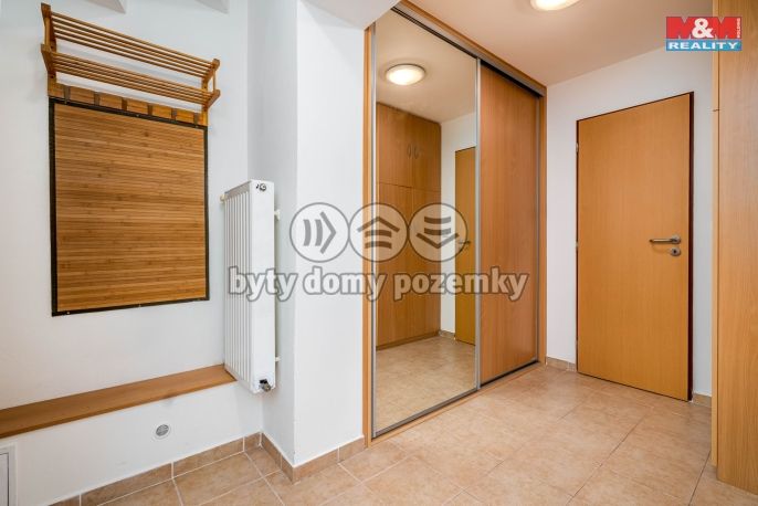 Prodej, Byt 4+kk, Nymburk