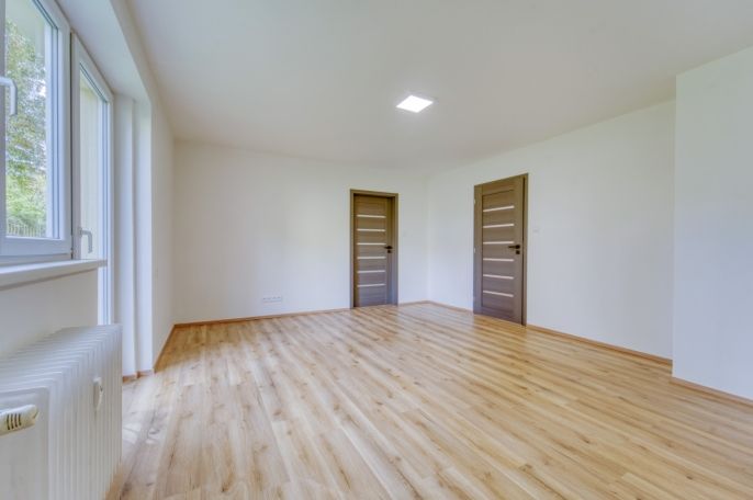 Pronájem, Byt 2+1, Klatovy