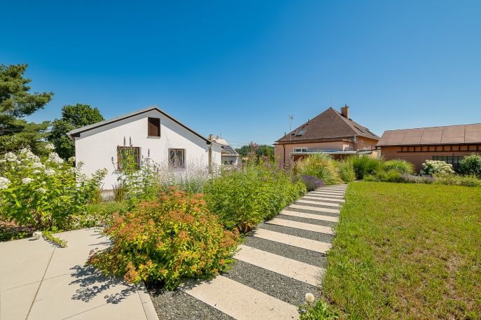 Prodej, Rodinný dům, Zruč nad Sázavou