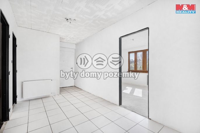 Prodej, Byt 2+1, Česká Kamenice