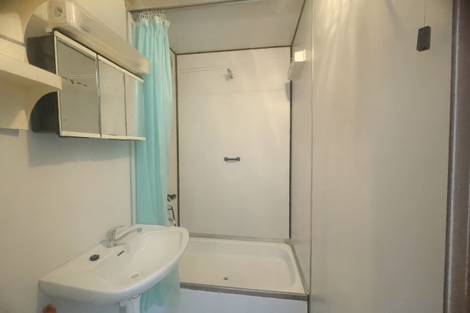 Pronájem, Byt 2+kk, Trhové Sviny