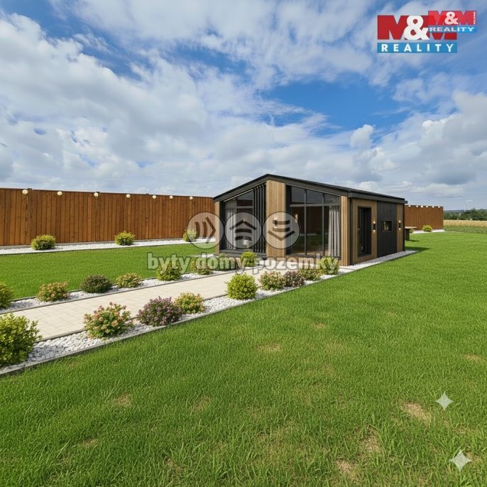 Prodej, Rodinný dům, Vamberk