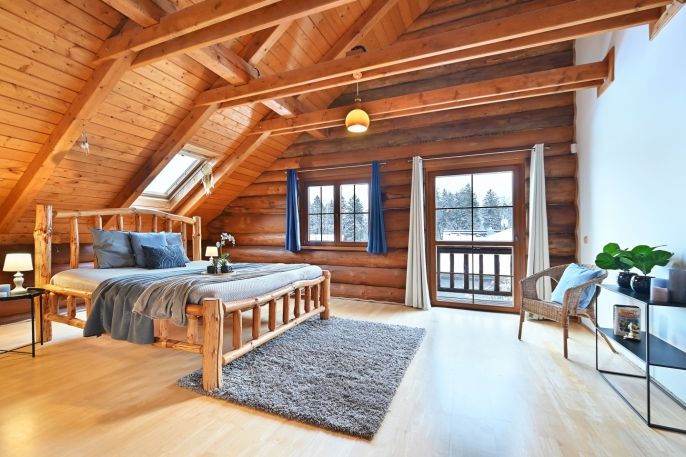 Prodej, Rodinný dům, Louňovice