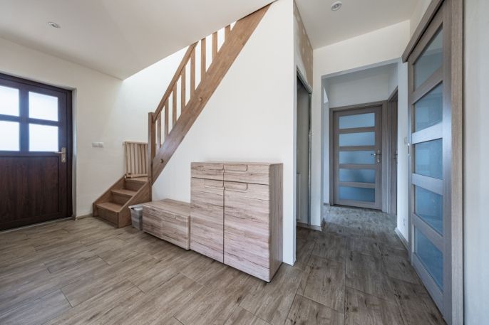 Prodej, Rodinný dům, Příbram