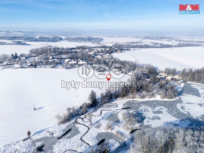 Prodej, Pozemek k bydlení, Lípa