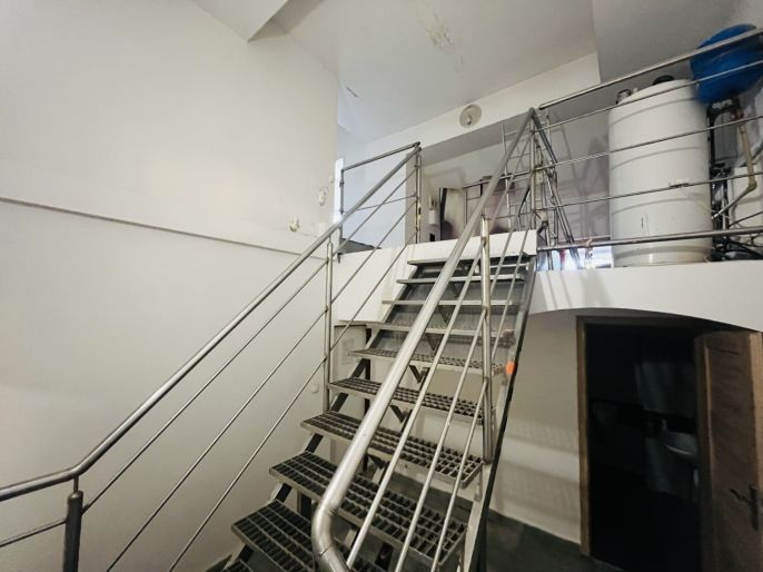 Pronájem, Kancelářský prostor, Český Těšín