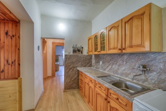 Prodej, Rodinný dům, Dobřany