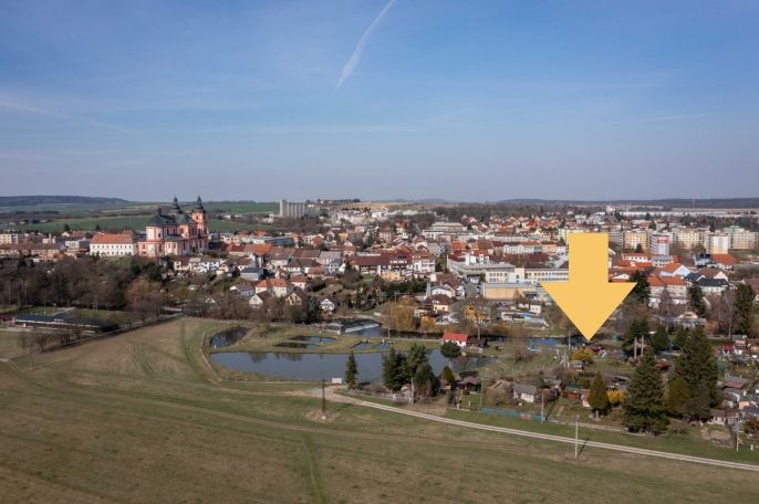 Prodej, Chata, Přeštice