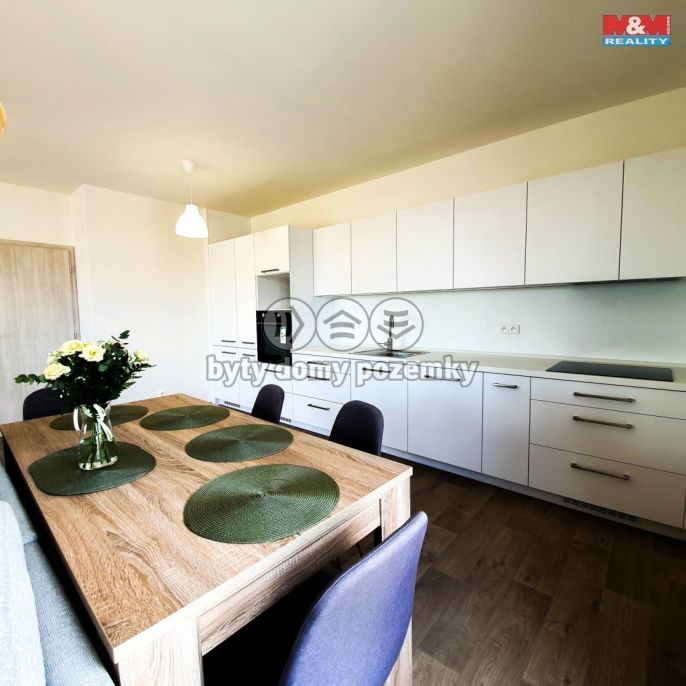 Pronájem, Byt 2+kk, Pardubice