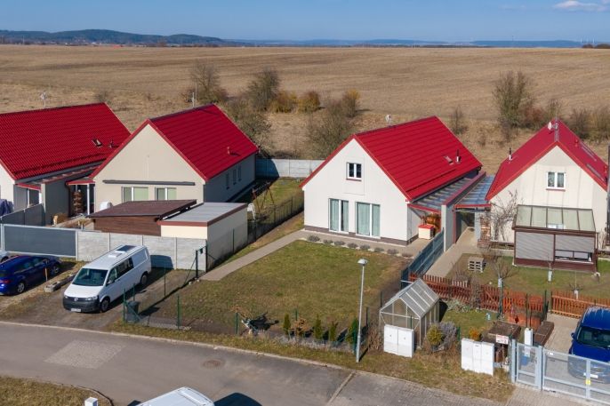 Prodej, Rodinný dům, Třebeň