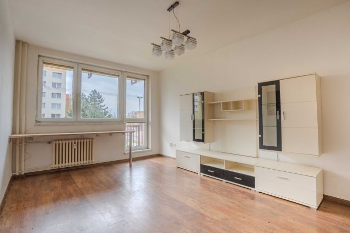 Prodej, Byt 1+1, Orlová