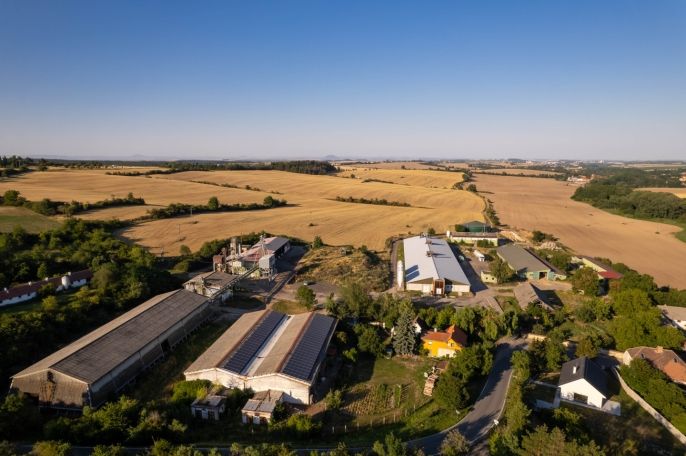Prodej, Pozemek k bydlení, Malíkovice
