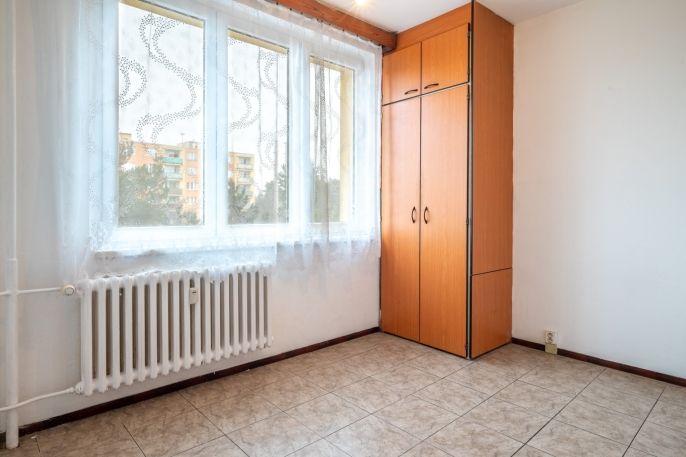 Prodej, Byt 2+1, Říčany