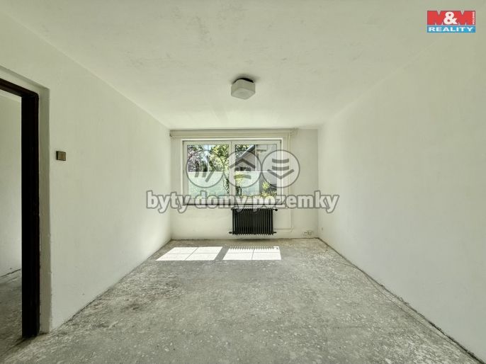 Prodej, Rodinný dům, Janovice