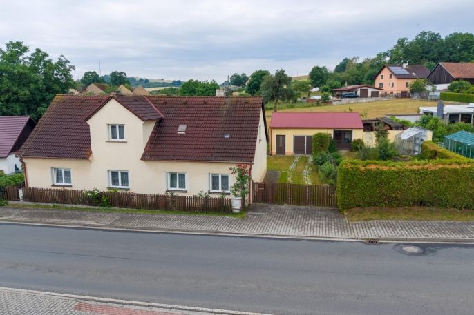 Prodej, Rodinný dům, Kout na Šumavě