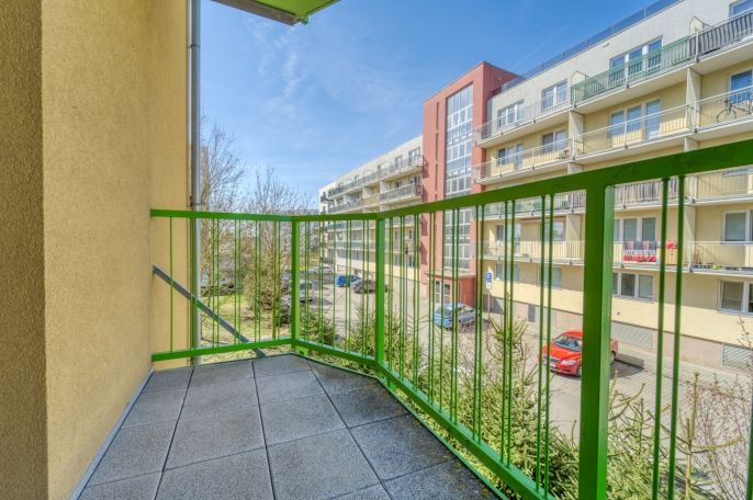 Pronájem, Byt 3+kk, Plzeň