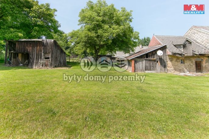 Prodej, Rodinný dům, Mnichov