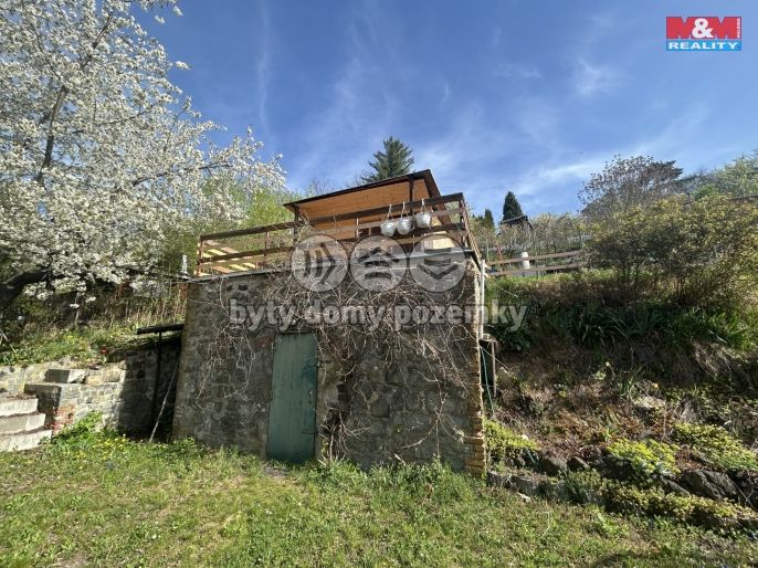 Prodej, Zahrada, Ústí nad Labem