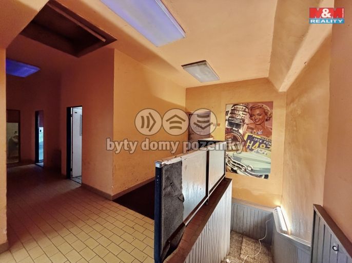 Prodej, Ostatní, Ratboř