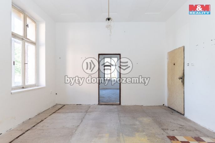 Prodej, Obchod a služby, Jedousov