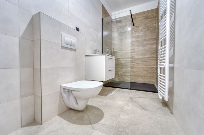 Prodej, Byt 2+kk, Tlučná