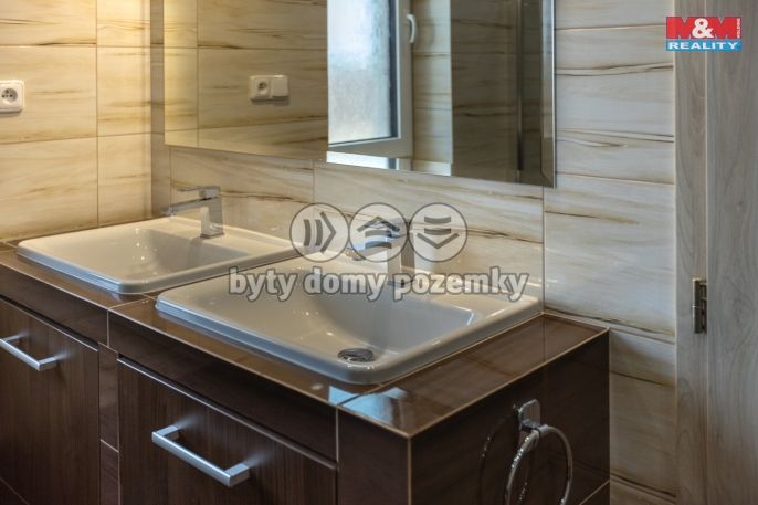 Prodej, Rodinný dům, Blšany u Loun