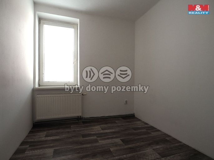 Pronájem, Byt 2+1, Ostrava