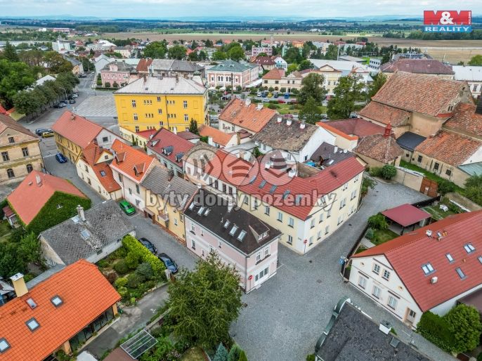 Prodej, Historický objekt, Opočno