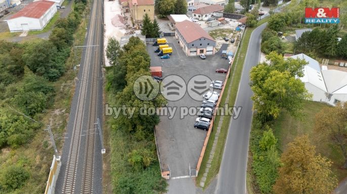 Pronájem, Kancelářský prostor, Teplice