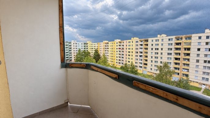 Prodej, Byt 3+1, České Budějovice
