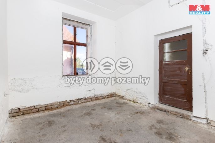 Prodej, Obchod a služby, Jedousov