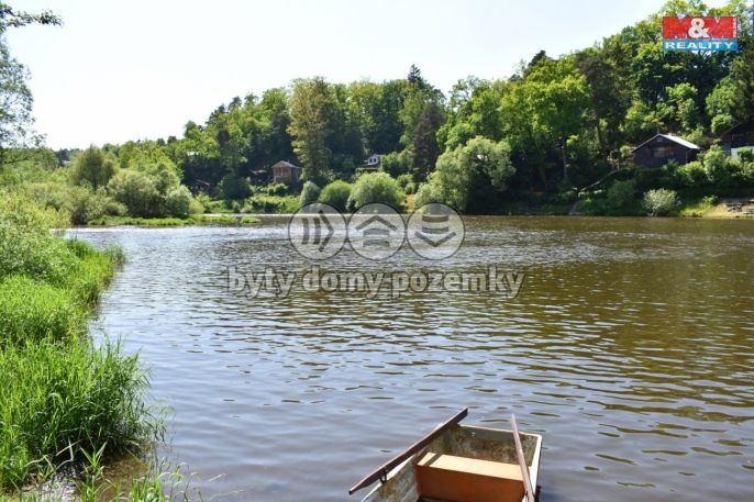 Prodej, Chata, Vojníkov