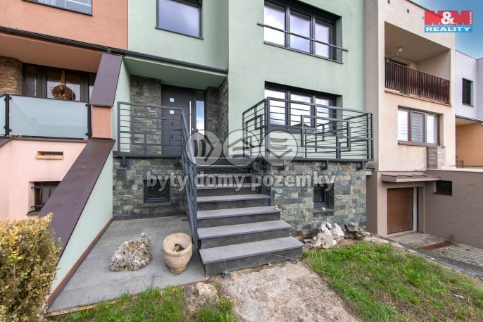 Prodej, Rodinný dům, Tlučná