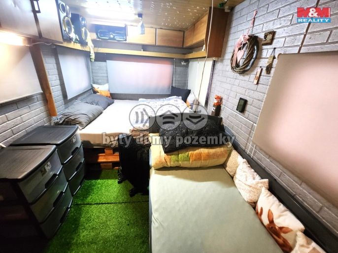 Prodej, Chata, Rokle