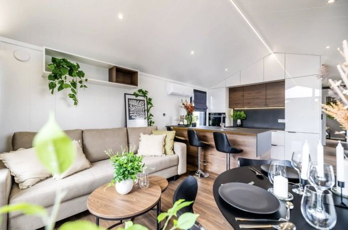 Prodej, Rodinný dům, Vysoké Chvojno