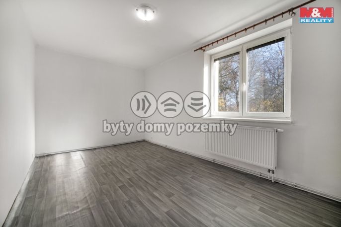 Prodej, Byt 3+kk, Moravská Třebová